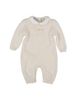 BABY GRAZIELLA DRESSES Romper suits GIRLS on YOOX.COM