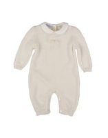 BABY GRAZIELLA DRESSES Romper suits GIRLS on YOOX.COM