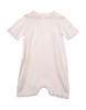 BABY GRAZIELLA DRESSES Romper suits GIRLS on YOOX.COM