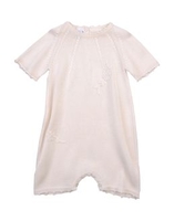 BABY GRAZIELLA DRESSES Romper suits GIRLS on YOOX.COM