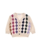 BABY GRAZIELLA KNITWEAR Cardigans BOYS on YOOX.COM