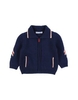 BABY GRAZIELLA KNITWEAR Cardigans BOYS on YOOX.COM