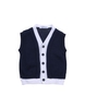 BABY GRAZIELLA KNITWEAR Cardigans BOYS on YOOX.COM