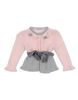 BABY GRAZIELLA KNITWEAR Cardigans GIRLS on YOOX.COM