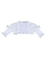 BABY GRAZIELLA KNITWEAR Cardigans GIRLS on YOOX.COM