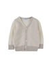 BABY GRAZIELLA KNITWEAR Cardigans GIRLS on YOOX.COM