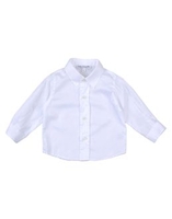 BABY GRAZIELLA SHIRTS Long sleeve shirts BOYS on YOOX.COM