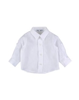BABY GRAZIELLA SHIRTS Long sleeve shirts BOYS on YOOX.COM