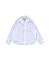 BABY GRAZIELLA SHIRTS Long sleeve shirts BOYS on YOOX.COM