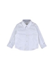BABY GRAZIELLA SHIRTS Long sleeve shirts BOYS on YOOX.COM
