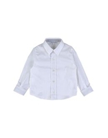 BABY GRAZIELLA SHIRTS Long sleeve shirts BOYS on YOOX.COM