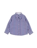 BABY GRAZIELLA SHIRTS Long sleeve shirts BOYS on YOOX.COM