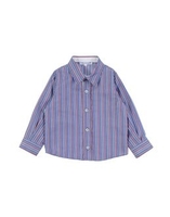 BABY GRAZIELLA SHIRTS Long sleeve shirts BOYS on YOOX.COM