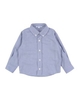 BABY GRAZIELLA SHIRTS Long sleeve shirts BOYS on YOOX.COM