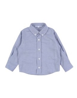 BABY GRAZIELLA SHIRTS Long sleeve shirts BOYS on YOOX.COM