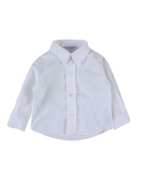 BABY GRAZIELLA SHIRTS Long sleeve shirts BOYS on YOOX.COM