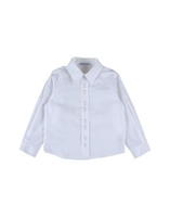 BABY GRAZIELLA SHIRTS Long sleeve shirts BOYS on YOOX.COM
