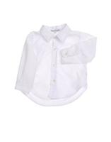 BABY GRAZIELLA SHIRTS Long sleeve shirts GIRLS on YOOX.COM