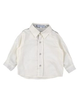 BABY GRAZIELLA SHIRTS Long sleeve shirts GIRLS on YOOX.COM