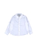 BABY GRAZIELLA SHIRTS Shirts BOYS on YOOX.COM