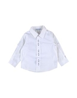 BABY GRAZIELLA SHIRTS Shirts BOYS on YOOX.COM