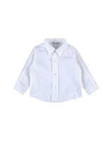 BABY GRAZIELLA SHIRTS Shirts BOYS on YOOX.COM