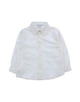 BABY GRAZIELLA SHIRTS Shirts BOYS on YOOX.COM