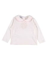 BABY GRAZIELLA TOPWEAR Long sleeve t-shirts GIRLS on YOOX.COM