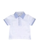 BABY GRAZIELLA TOPWEAR Polo shirts BOYS on YOOX.COM