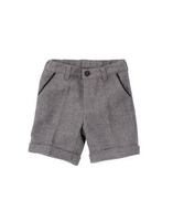 BABY GRAZIELLA TROUSERS Casual trousers BOYS on YOOX.COM