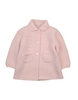 BABY T. COATS & JACKETS Coats GIRLS on YOOX.COM