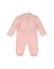 BABY T. DRESSES Romper suits GIRLS on YOOX.COM