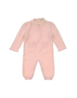 BABY T. DRESSES Romper suits GIRLS on YOOX.COM