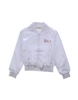 BACI & ABBRACCI COATS & JACKETS Jackets GIRLS on YOOX.COM