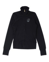 BACI & ABBRACCI FLEECEWEAR Zip sweatshirts GIRLS on YOOX.COM