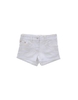 BACI & ABBRACCI KIDS COLLECTION DENIM Denim shorts GIRLS on YOOX.COM