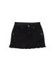 BACI & ABBRACCI KIDS COLLECTION DENIM Denim skirts GIRLS on YOOX.COM