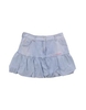 BACI & ABBRACCI KIDS COLLECTION DENIM Denim skirts GIRLS on YOOX.COM
