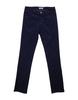 BACI & ABBRACCI KIDS COLLECTION DENIM Denim trousers GIRLS on YOOX.COM