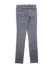 BACI & ABBRACCI KIDS COLLECTION DENIM Denim trousers GIRLS on YOOX.COM