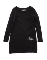 BACI & ABBRACCI KIDS COLLECTION DRESSES Dresses GIRLS on YOOX.COM
