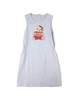 BACI & ABBRACCI KIDS COLLECTION DRESSES Dresses GIRLS on YOOX.COM