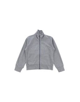 BACI & ABBRACCI KIDS COLLECTION FLEECEWEAR Zip sweatshirts GIRLS on YOOX.COM