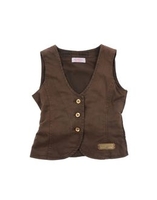 BACI & ABBRACCI KIDS COLLECTION TOPWEAR Tops GIRLS on YOOX.COM