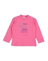 BACI & ABBRACCI TOPWEAR Long sleeve t-shirts GIRLS on YOOX.COM