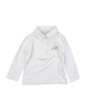 BACI & ABBRACCI TOPWEAR Polo shirts GIRLS on YOOX.COM
