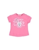 BACI & ABBRACCI TOPWEAR Short sleeve t-shirts GIRLS on YOOX.COM
