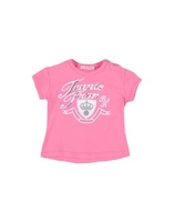 BACI & ABBRACCI TOPWEAR Short sleeve t-shirts GIRLS on YOOX.COM