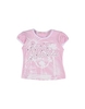 BACI & ABBRACCI TOPWEAR Short sleeve t-shirts GIRLS on YOOX.COM