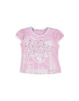 BACI & ABBRACCI TOPWEAR Short sleeve t-shirts GIRLS on YOOX.COM